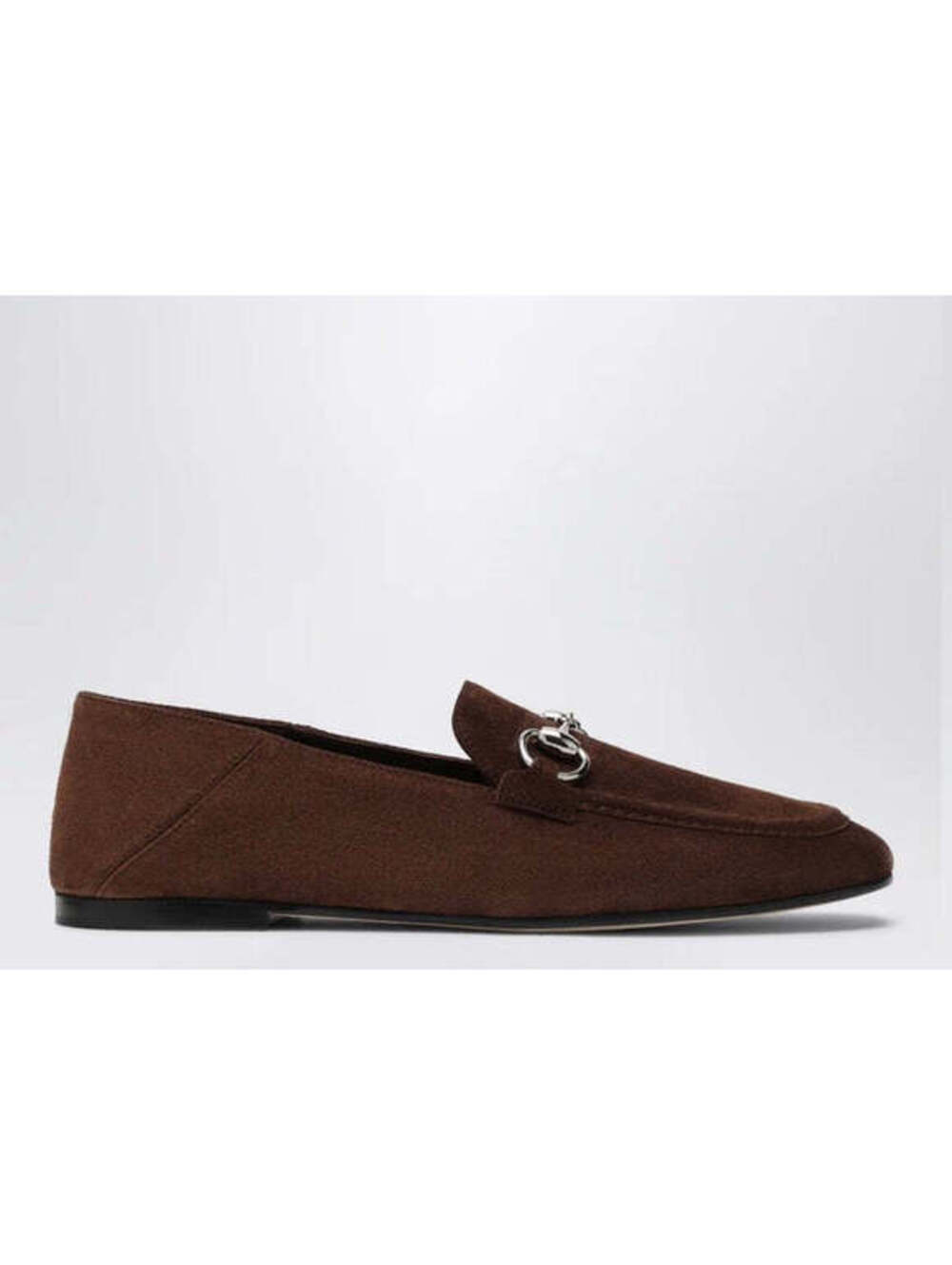 Gucci Jordaan Soft Loafers (120)(PLEASE REQUEST YOUR SIZE BEFORE PURCHASING)